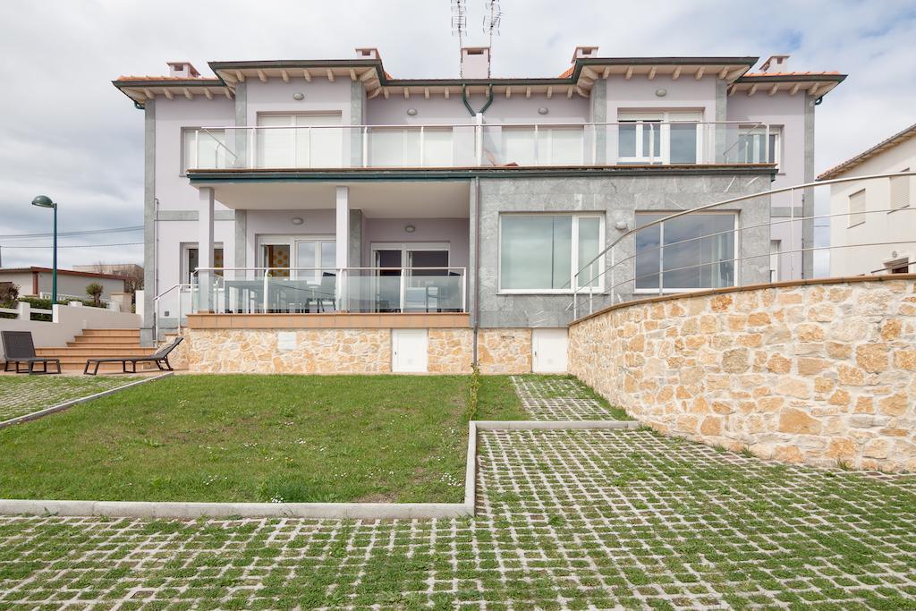 Alojamientos Montesal スアンセス 部屋 写真